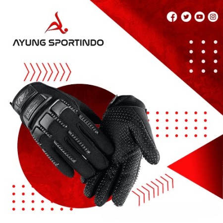 Gloves-Motor